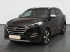 Hyundai Tucson - fotka číslo 1
