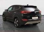 Hyundai Tucson - fotka číslo 3