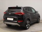 Hyundai Tucson - fotka číslo 4