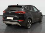 Hyundai Tucson - fotka číslo 4