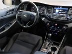 Hyundai Tucson - fotka číslo 6