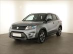 Suzuki Vitara - fotka číslo 1