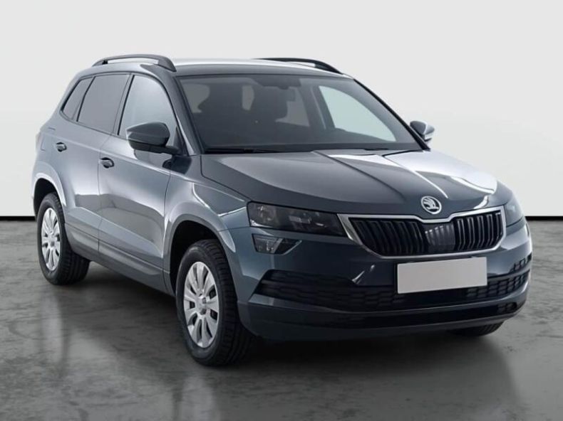 Škoda Karoq - hlavní fotka inzerátu