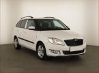 Škoda Fabia - fotka číslo 0