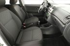 Škoda Fabia - fotka číslo 6