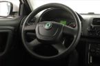 Škoda Fabia - fotka číslo 11