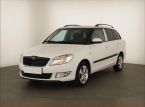 Škoda Fabia - fotka číslo 1