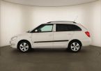 Škoda Fabia - fotka číslo 2