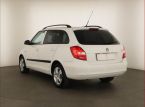Škoda Fabia - fotka číslo 3