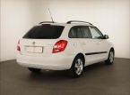 Škoda Fabia - fotka číslo 4