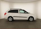 Škoda Fabia - fotka číslo 5