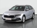 Škoda Octavia - fotka číslo 1