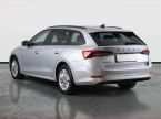 Škoda Octavia - fotka číslo 3