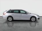 Škoda Octavia - fotka číslo 5