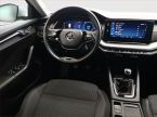Škoda Octavia - fotka číslo 6