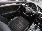 Volkswagen Passat - fotka číslo 6