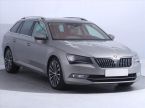 Škoda Superb - fotka číslo 0