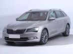 Škoda Superb - fotka číslo 1