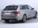 Škoda Superb - fotka číslo 4