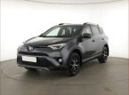 Toyota RAV 4 - fotka číslo 1