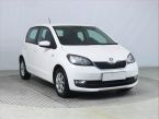 Škoda Citigo - fotka číslo 0