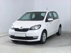 Škoda Citigo - fotka číslo 1