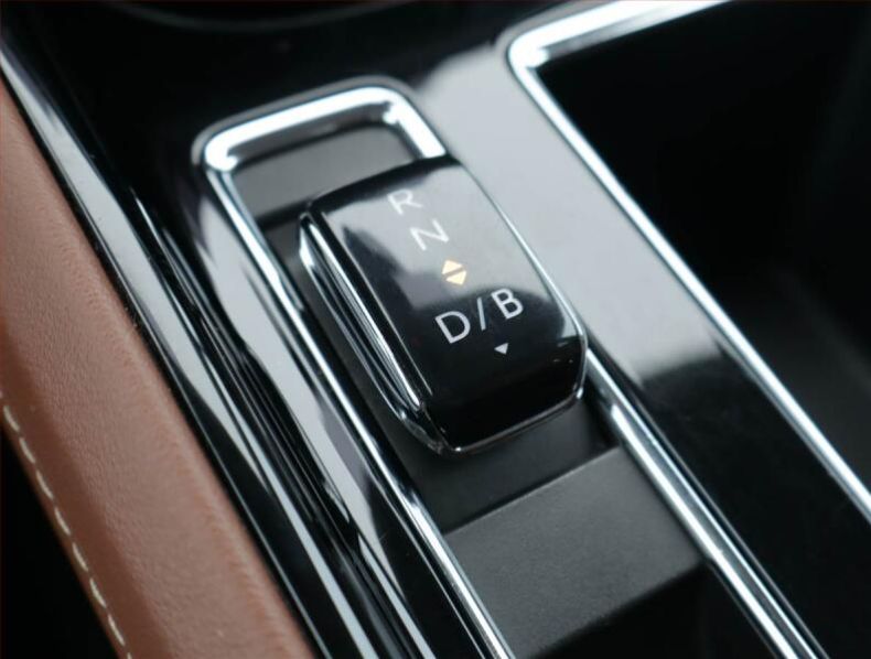 Škoda Enyaq - hlavní fotka