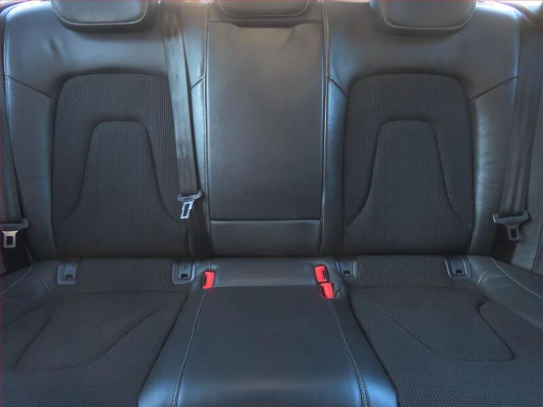 Audi A4 - hlavní fotka