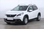 Peugeot 2008 - fotka číslo 1