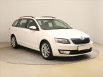 Škoda Octavia - fotka číslo 0