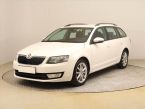 Škoda Octavia - fotka číslo 1
