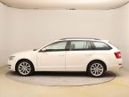 Škoda Octavia - fotka číslo 2