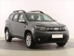 Dacia Duster - fotka číslo 0