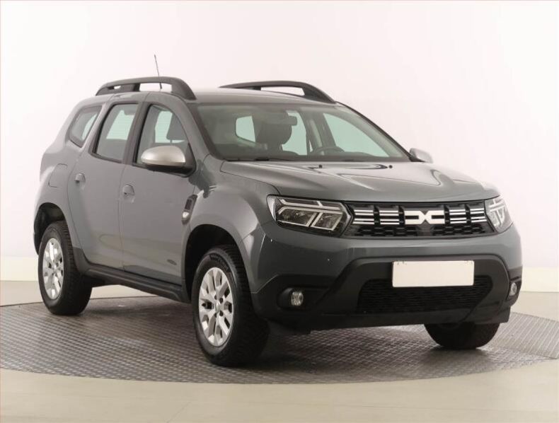 Dacia Duster - hlavní fotka inzerátu