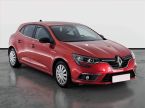 Renault Mégane - fotka číslo 0