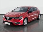 Renault Mégane - fotka číslo 1
