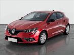 Renault Mégane - fotka číslo 1