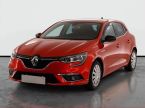 Renault Mégane - fotka číslo 1