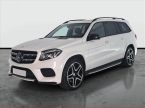 Mercedes Třída GLS - fotka číslo 1