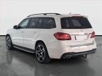 Mercedes Třída GLS - fotka číslo 3