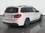 Mercedes Třída GLS - fotka číslo 4