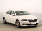 Škoda Superb - fotka číslo 0