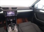 Škoda Superb - fotka číslo 7