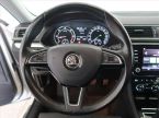 Škoda Superb - fotka číslo 13