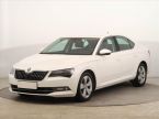 Škoda Superb - fotka číslo 1