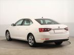 Škoda Superb - fotka číslo 3