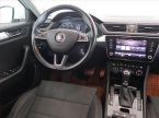 Škoda Superb - fotka číslo 6