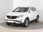 Kia Sportage - fotka číslo 1