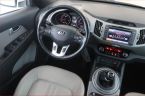 Kia Sportage - fotka číslo 6