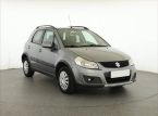 Suzuki SX4 - fotka číslo 0